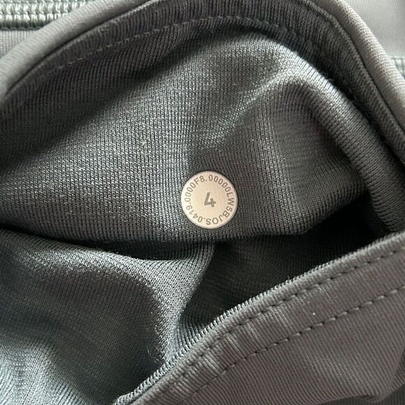 Lululemon X Barry’s Train Times 7/8 Legging Size 4 - Picture 13 of 13